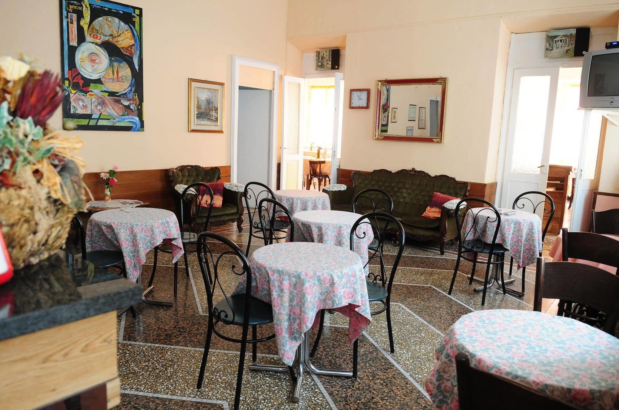 Hotel Belvedere